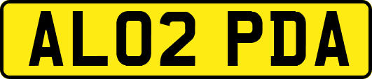 AL02PDA