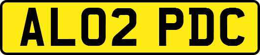AL02PDC