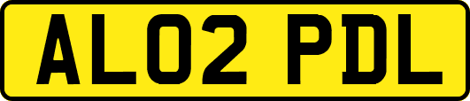 AL02PDL