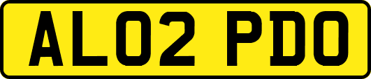 AL02PDO