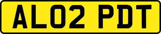 AL02PDT