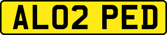 AL02PED