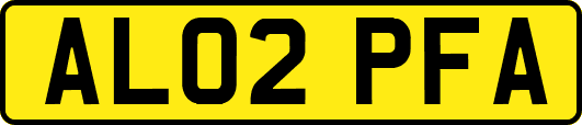 AL02PFA