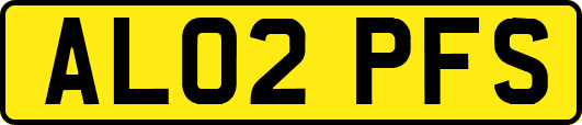 AL02PFS