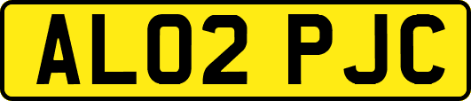 AL02PJC