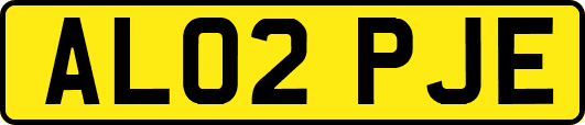 AL02PJE
