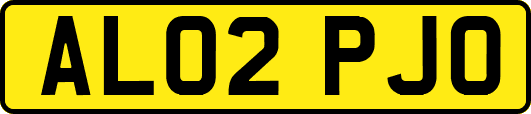 AL02PJO