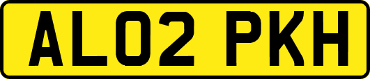 AL02PKH