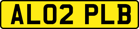 AL02PLB