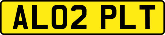 AL02PLT
