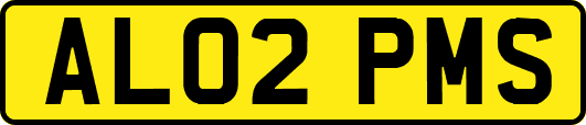 AL02PMS