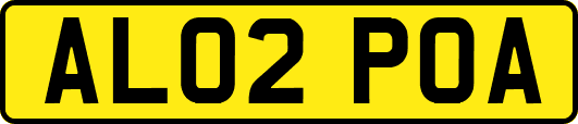 AL02POA