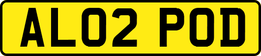 AL02POD