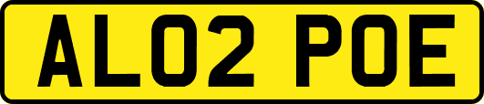 AL02POE