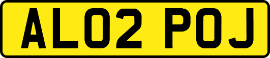 AL02POJ