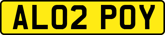 AL02POY