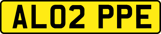 AL02PPE