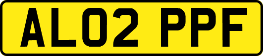 AL02PPF