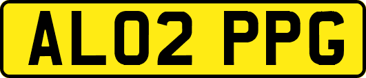 AL02PPG