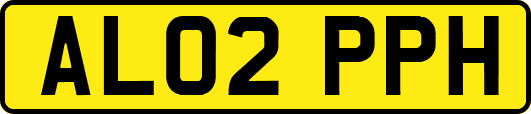 AL02PPH