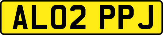 AL02PPJ