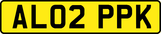 AL02PPK