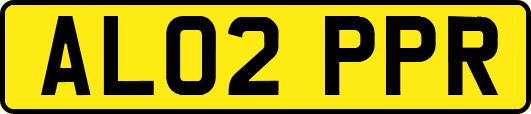 AL02PPR