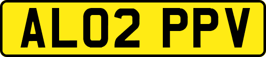 AL02PPV