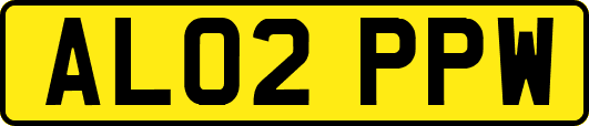AL02PPW