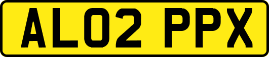 AL02PPX