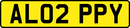 AL02PPY