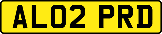 AL02PRD