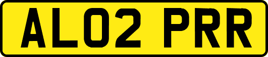 AL02PRR