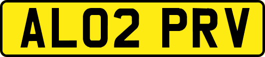 AL02PRV