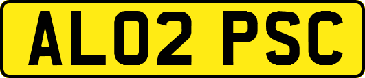 AL02PSC