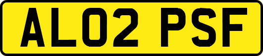 AL02PSF