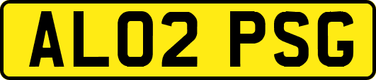 AL02PSG