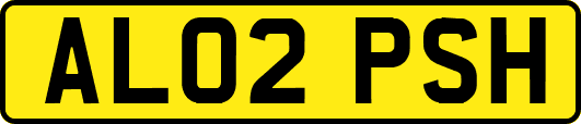 AL02PSH