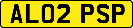 AL02PSP