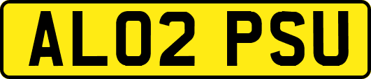 AL02PSU