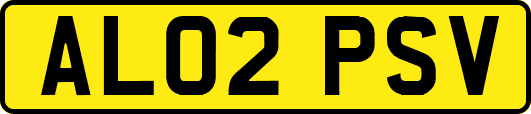 AL02PSV