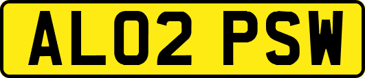 AL02PSW