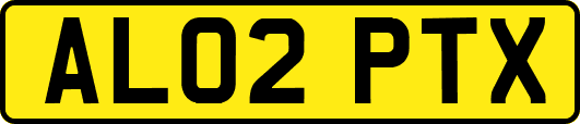 AL02PTX
