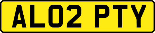 AL02PTY