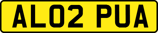 AL02PUA