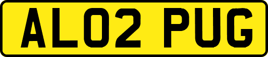 AL02PUG