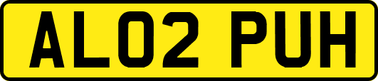 AL02PUH
