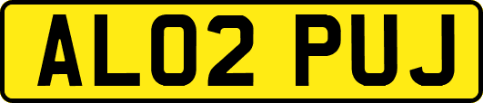 AL02PUJ