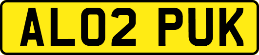 AL02PUK