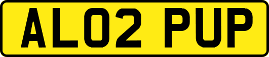AL02PUP